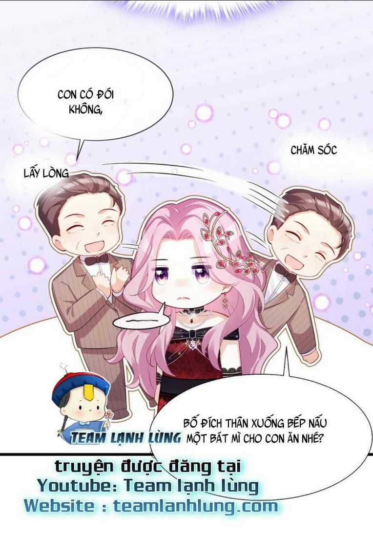 Tái Sinh Trở Lại : Chồng Cũ Khóc Lóc Cầu Xin Tái Hôn Chapter 7 trang 11