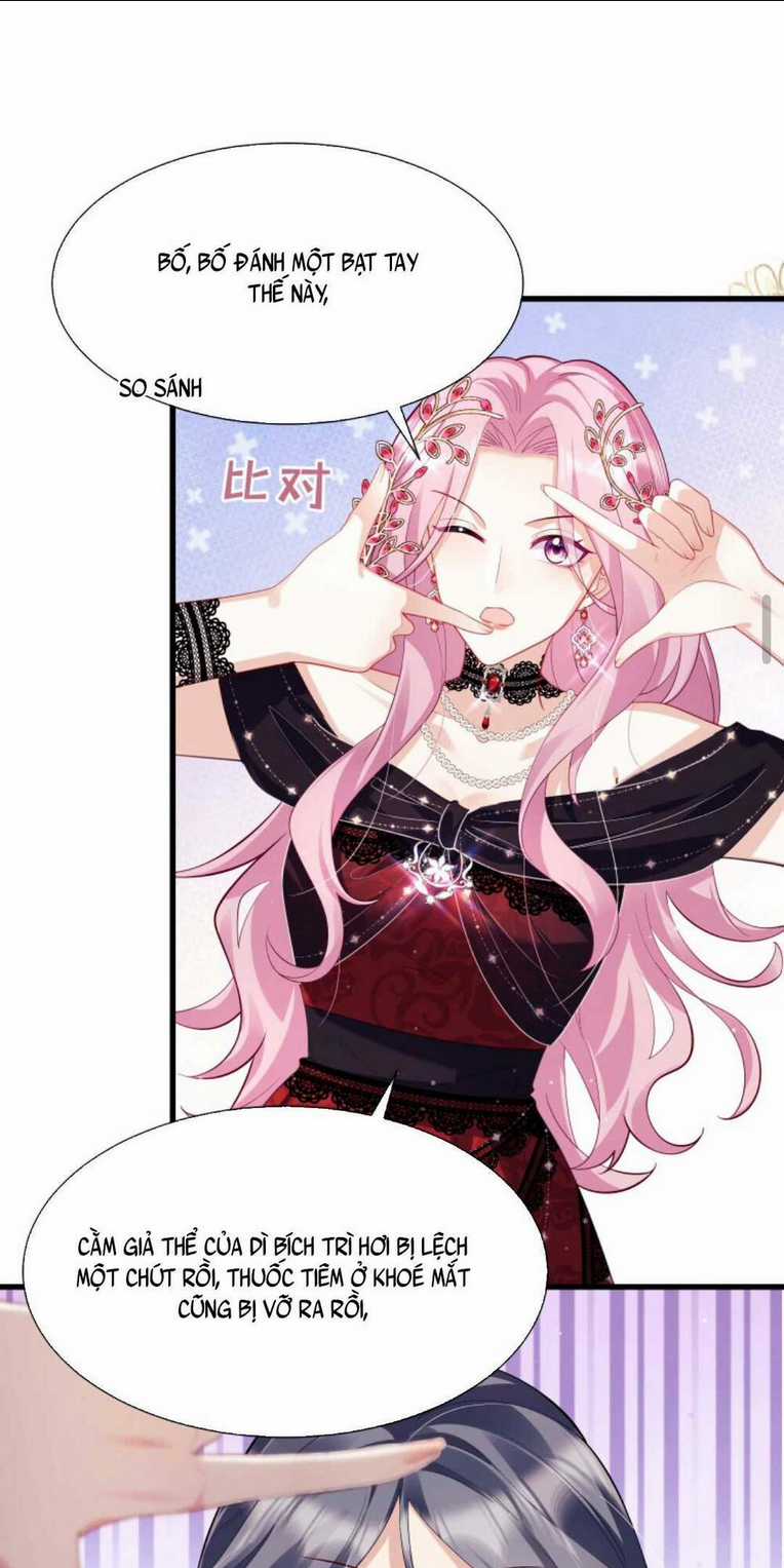 Tái Sinh Trở Lại : Chồng Cũ Khóc Lóc Cầu Xin Tái Hôn Chapter 7 trang 12