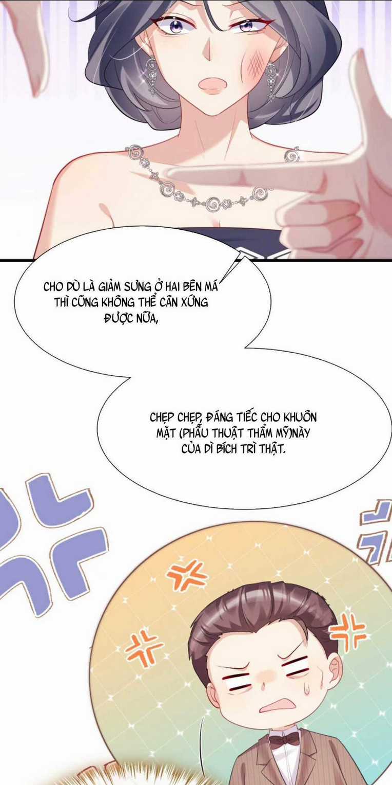 Tái Sinh Trở Lại : Chồng Cũ Khóc Lóc Cầu Xin Tái Hôn Chapter 7 trang 13