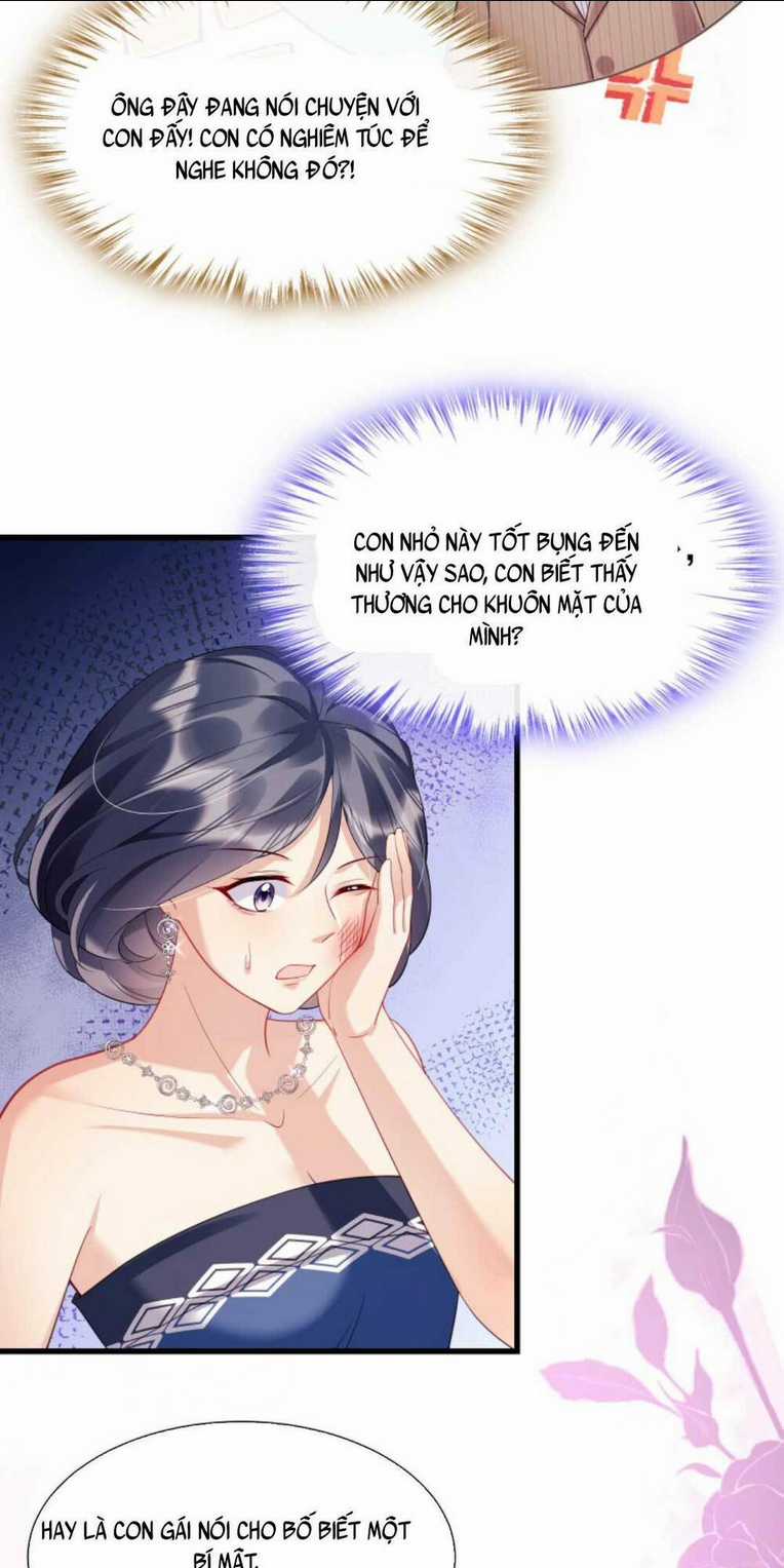 Tái Sinh Trở Lại : Chồng Cũ Khóc Lóc Cầu Xin Tái Hôn Chapter 7 trang 14