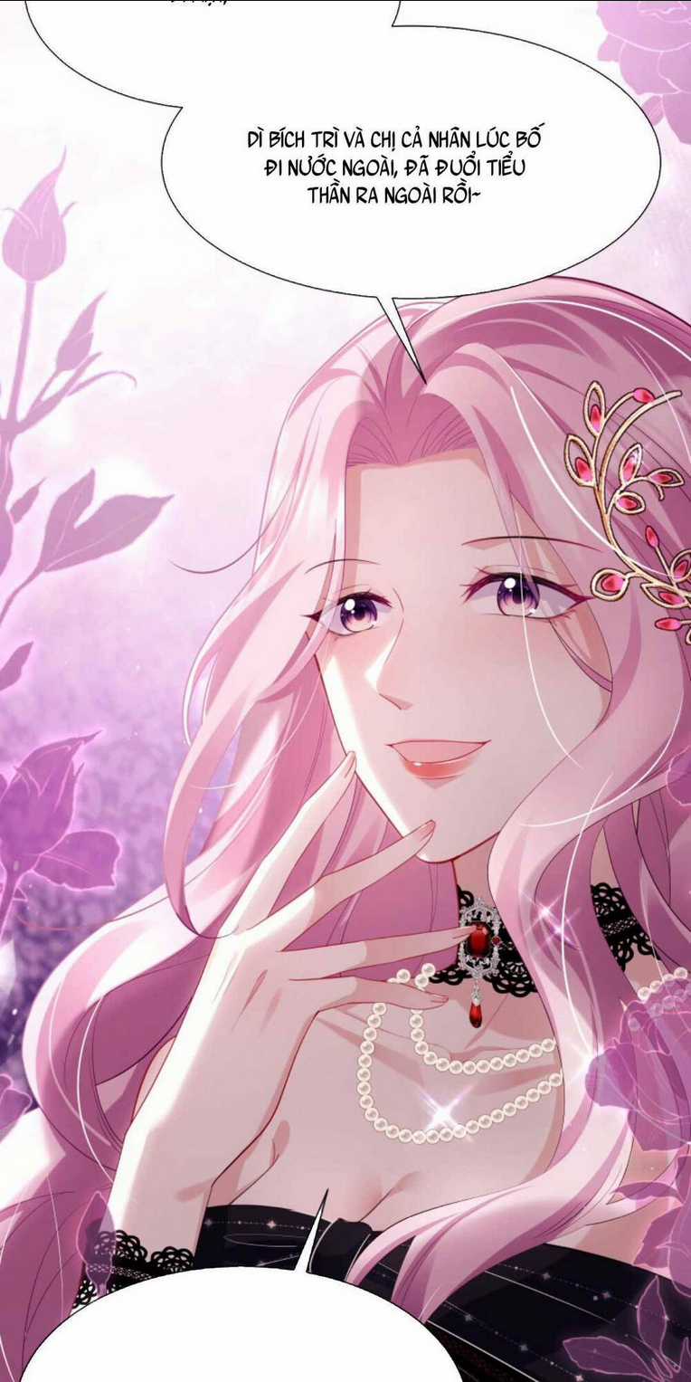 Tái Sinh Trở Lại : Chồng Cũ Khóc Lóc Cầu Xin Tái Hôn Chapter 7 trang 15