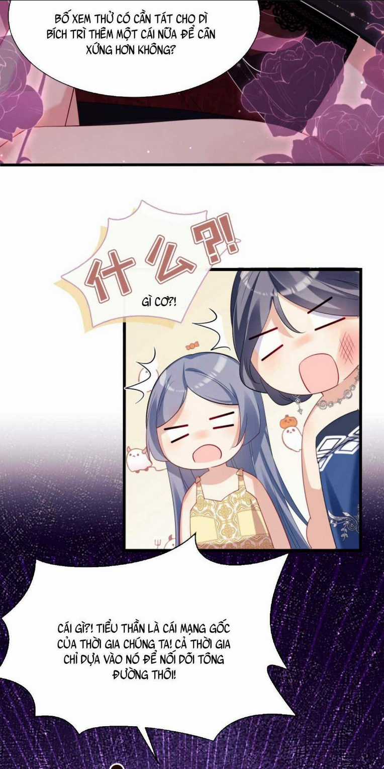 Tái Sinh Trở Lại : Chồng Cũ Khóc Lóc Cầu Xin Tái Hôn Chapter 7 trang 16