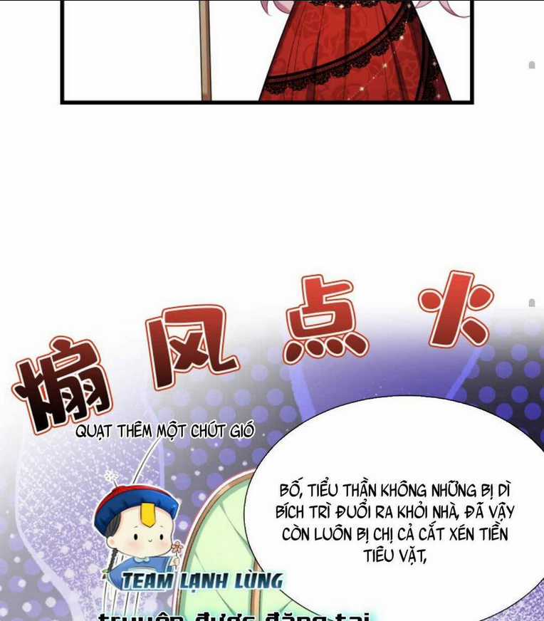 Tái Sinh Trở Lại : Chồng Cũ Khóc Lóc Cầu Xin Tái Hôn Chapter 7 trang 19