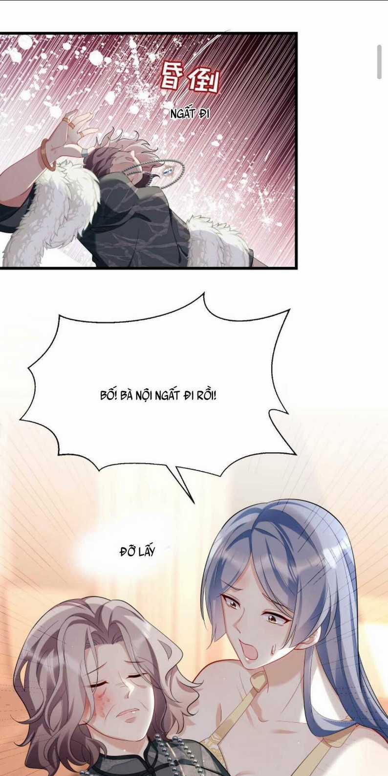 Tái Sinh Trở Lại : Chồng Cũ Khóc Lóc Cầu Xin Tái Hôn Chapter 7 trang 2