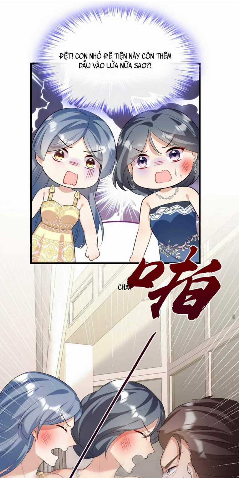 Tái Sinh Trở Lại : Chồng Cũ Khóc Lóc Cầu Xin Tái Hôn Chapter 7 trang 21