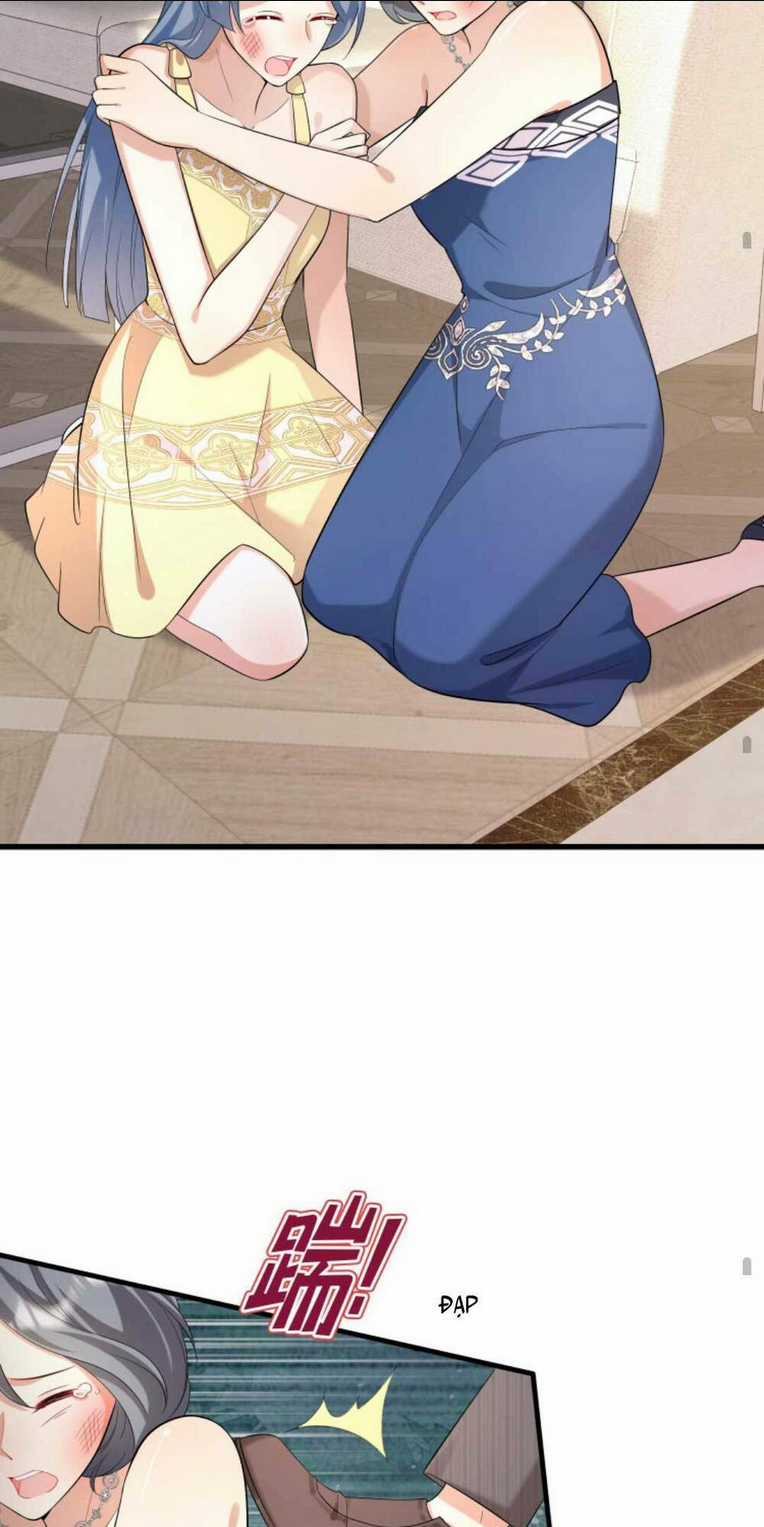 Tái Sinh Trở Lại : Chồng Cũ Khóc Lóc Cầu Xin Tái Hôn Chapter 7 trang 23