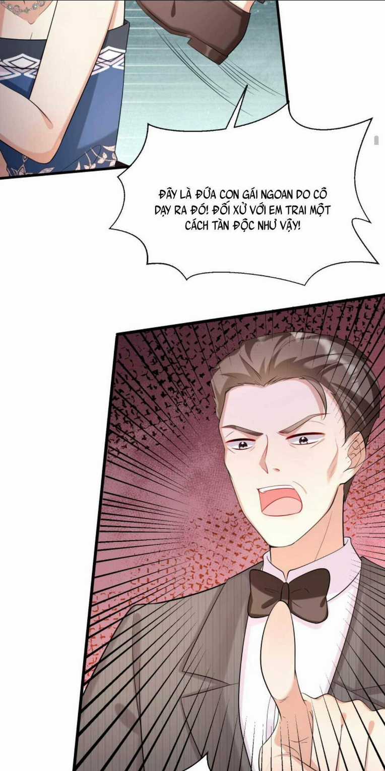 Tái Sinh Trở Lại : Chồng Cũ Khóc Lóc Cầu Xin Tái Hôn Chapter 7 trang 24