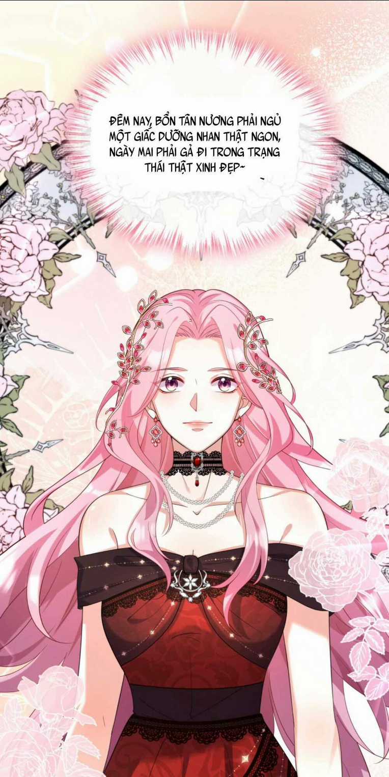 Tái Sinh Trở Lại : Chồng Cũ Khóc Lóc Cầu Xin Tái Hôn Chapter 7 trang 27