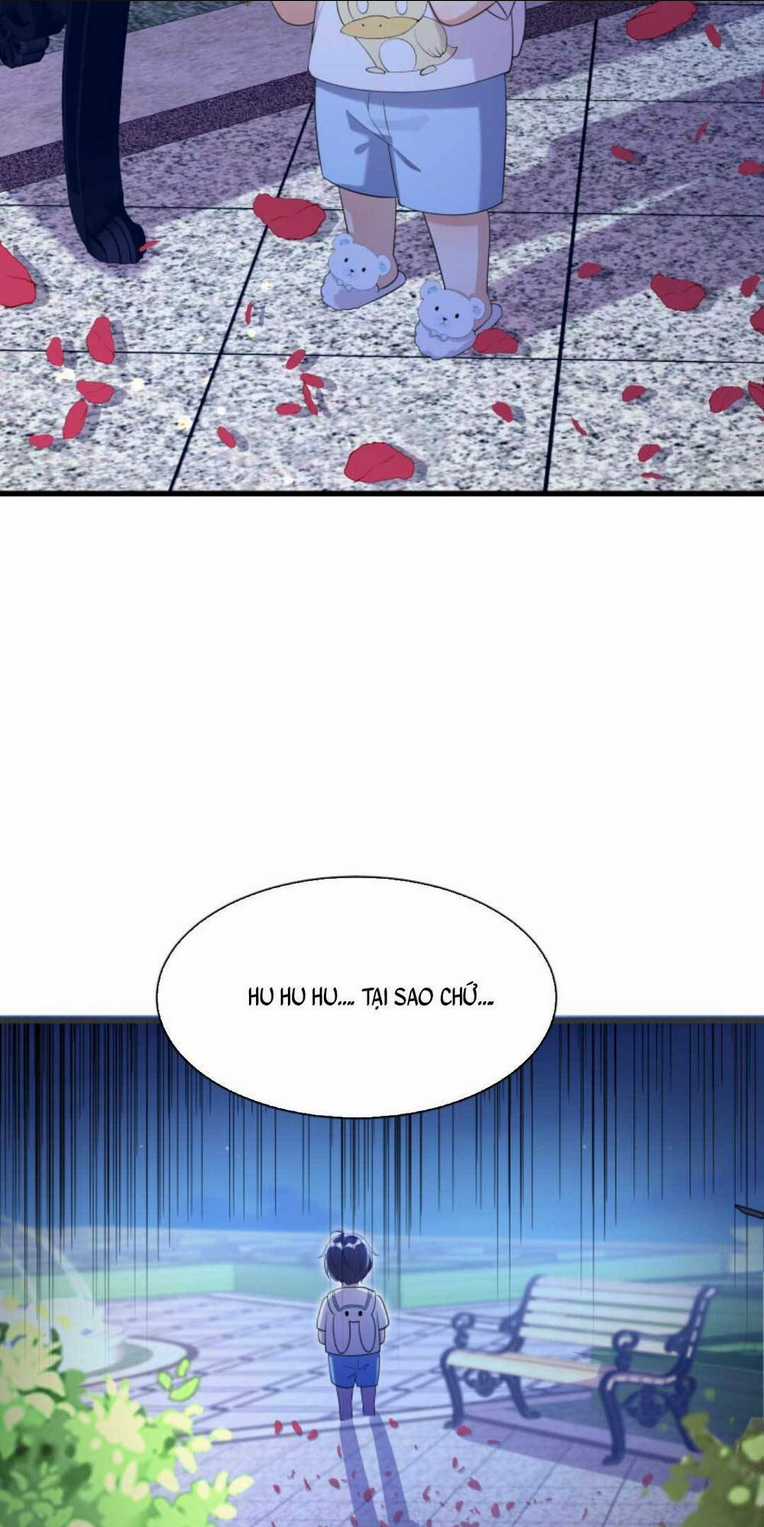 Tái Sinh Trở Lại : Chồng Cũ Khóc Lóc Cầu Xin Tái Hôn Chapter 7 trang 32