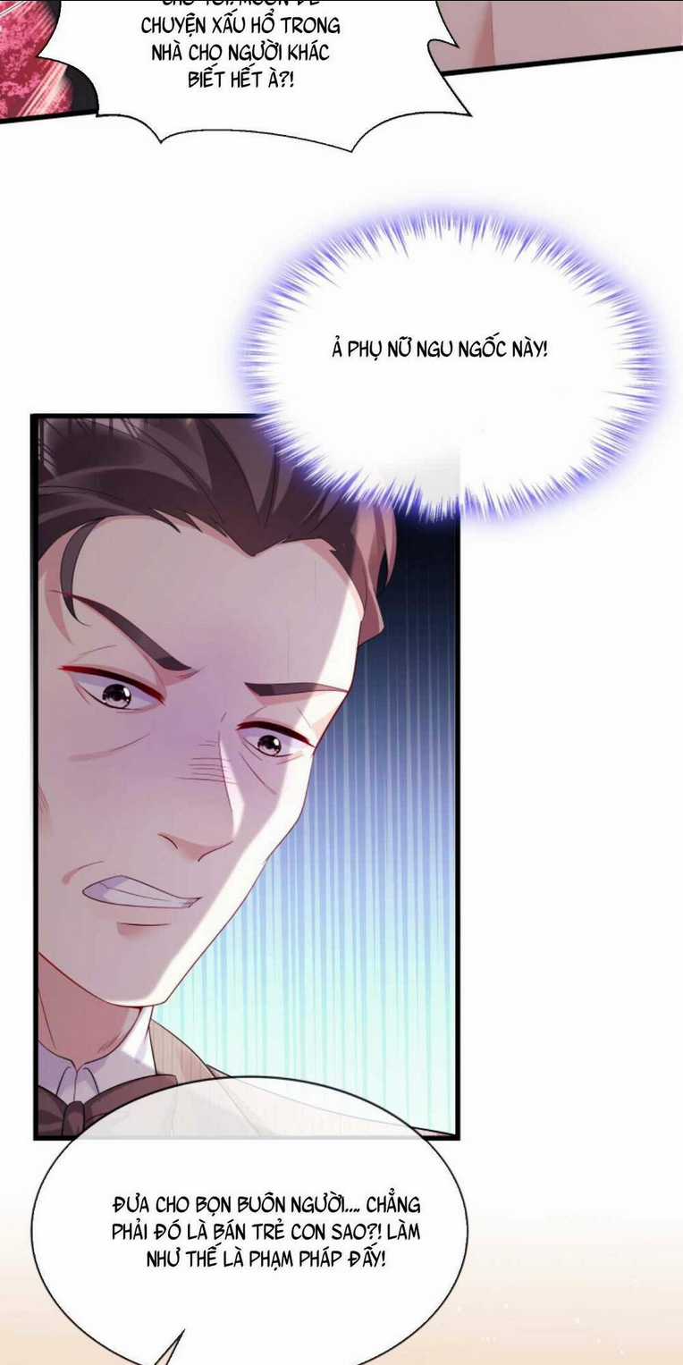 Tái Sinh Trở Lại : Chồng Cũ Khóc Lóc Cầu Xin Tái Hôn Chapter 7 trang 6