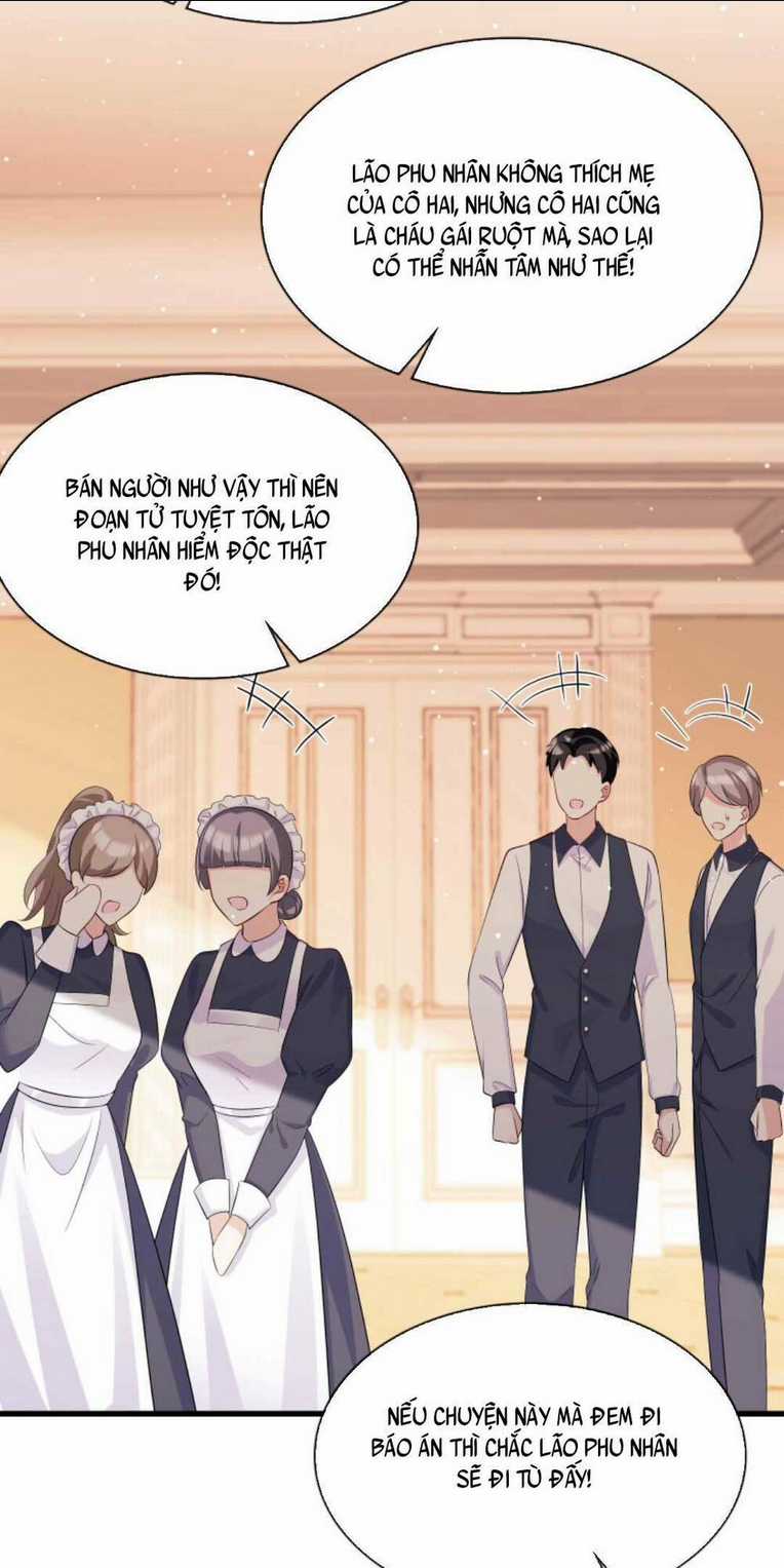 Tái Sinh Trở Lại : Chồng Cũ Khóc Lóc Cầu Xin Tái Hôn Chapter 7 trang 7