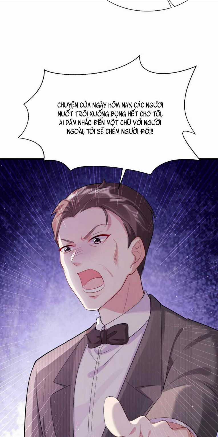 Tái Sinh Trở Lại : Chồng Cũ Khóc Lóc Cầu Xin Tái Hôn Chapter 7 trang 8