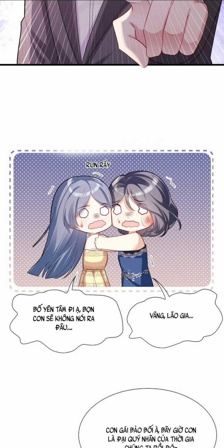 Tái Sinh Trở Lại : Chồng Cũ Khóc Lóc Cầu Xin Tái Hôn Chapter 7 trang 9