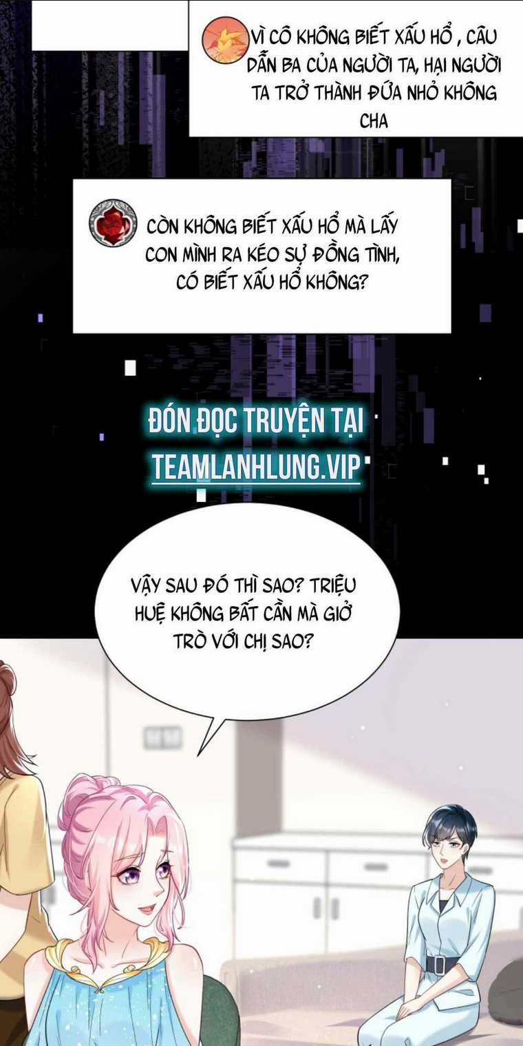 Tái Sinh Trở Lại : Chồng Cũ Khóc Lóc Cầu Xin Tái Hôn Chapter 70 trang 10