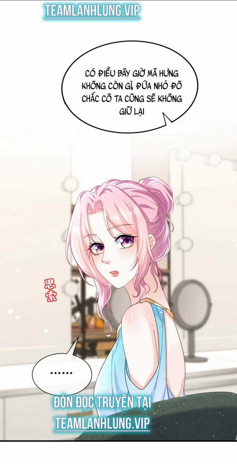 Tái Sinh Trở Lại : Chồng Cũ Khóc Lóc Cầu Xin Tái Hôn Chapter 70 trang 12