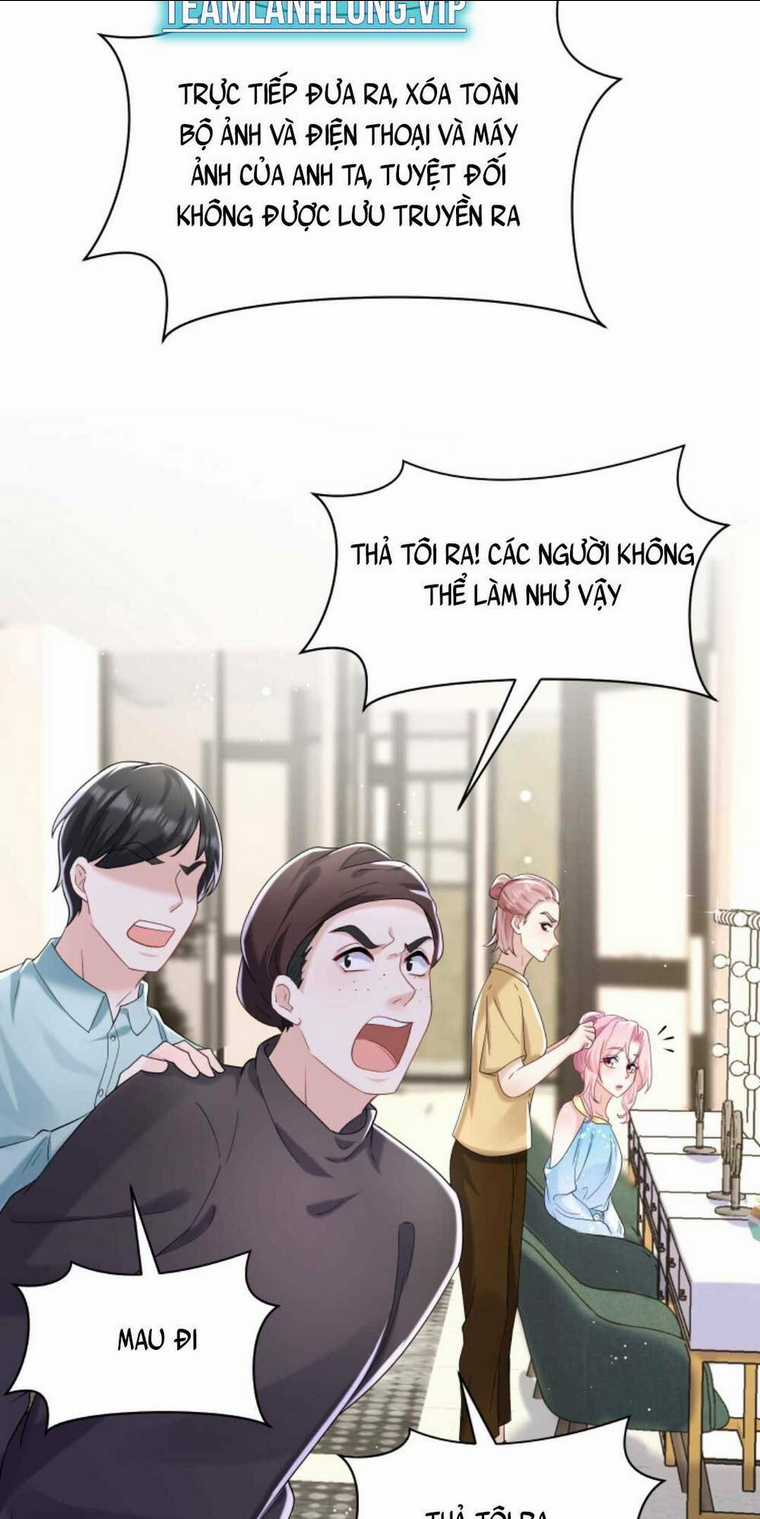 Tái Sinh Trở Lại : Chồng Cũ Khóc Lóc Cầu Xin Tái Hôn Chapter 70 trang 14