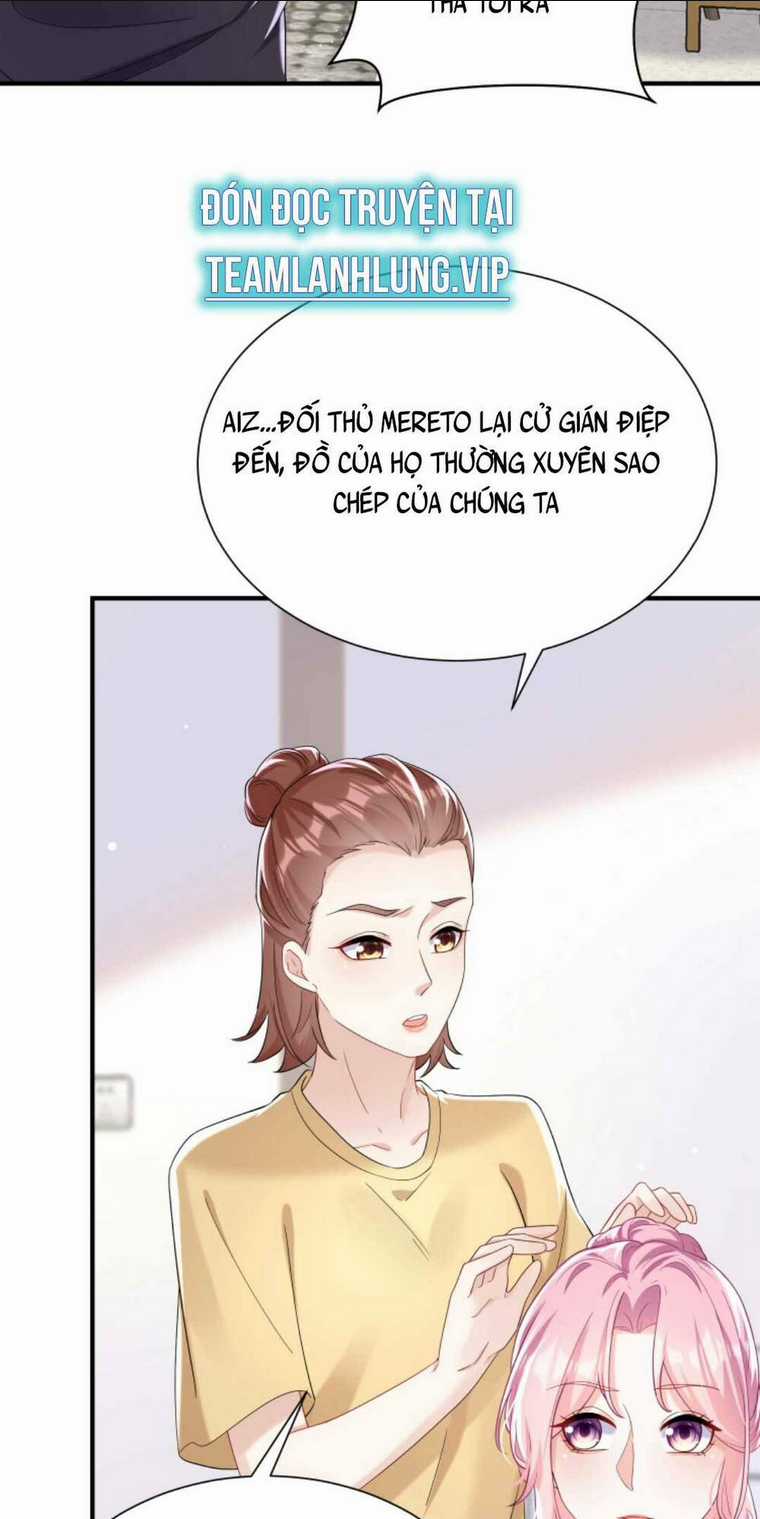Tái Sinh Trở Lại : Chồng Cũ Khóc Lóc Cầu Xin Tái Hôn Chapter 70 trang 15