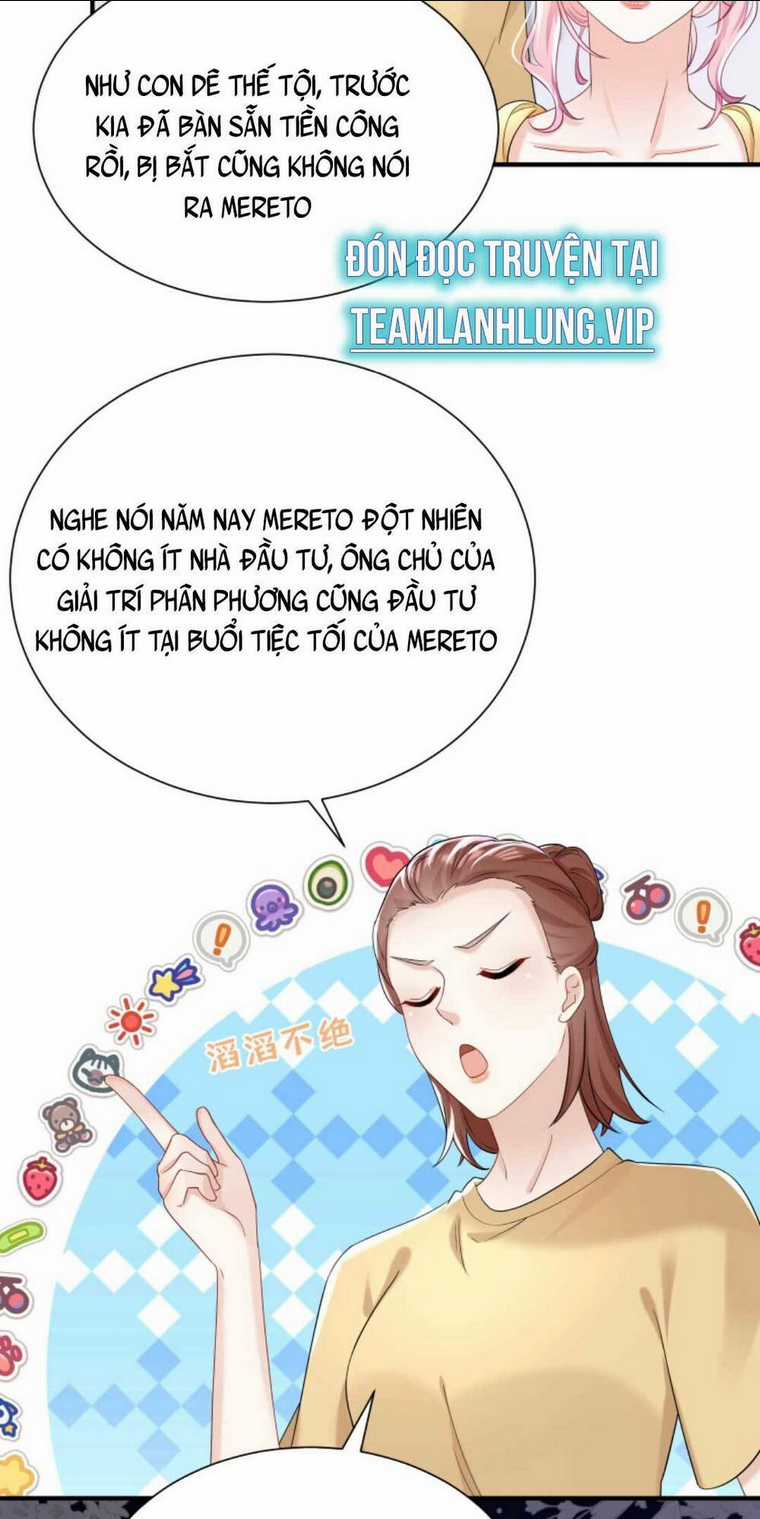 Tái Sinh Trở Lại : Chồng Cũ Khóc Lóc Cầu Xin Tái Hôn Chapter 70 trang 16