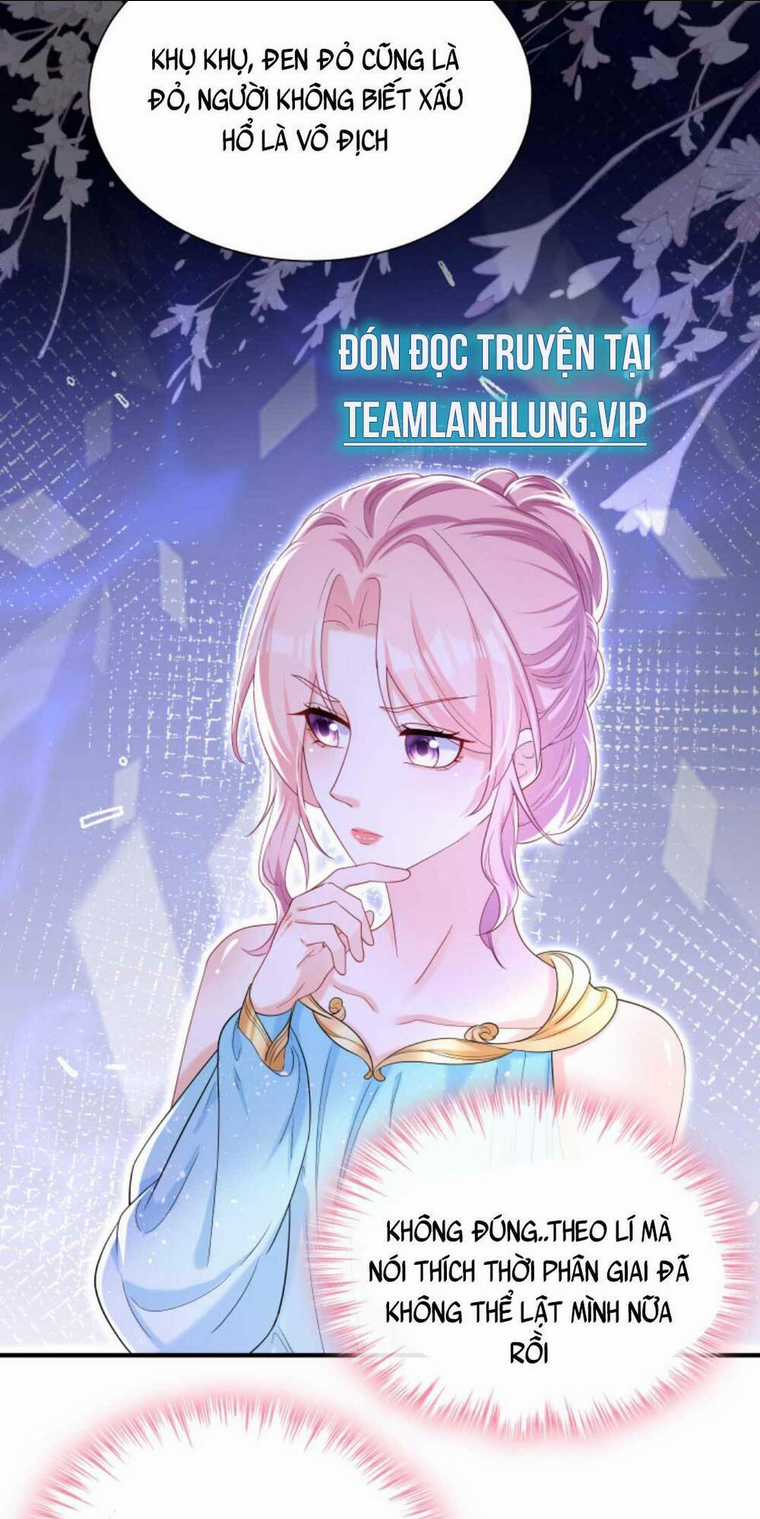 Tái Sinh Trở Lại : Chồng Cũ Khóc Lóc Cầu Xin Tái Hôn Chapter 70 trang 17