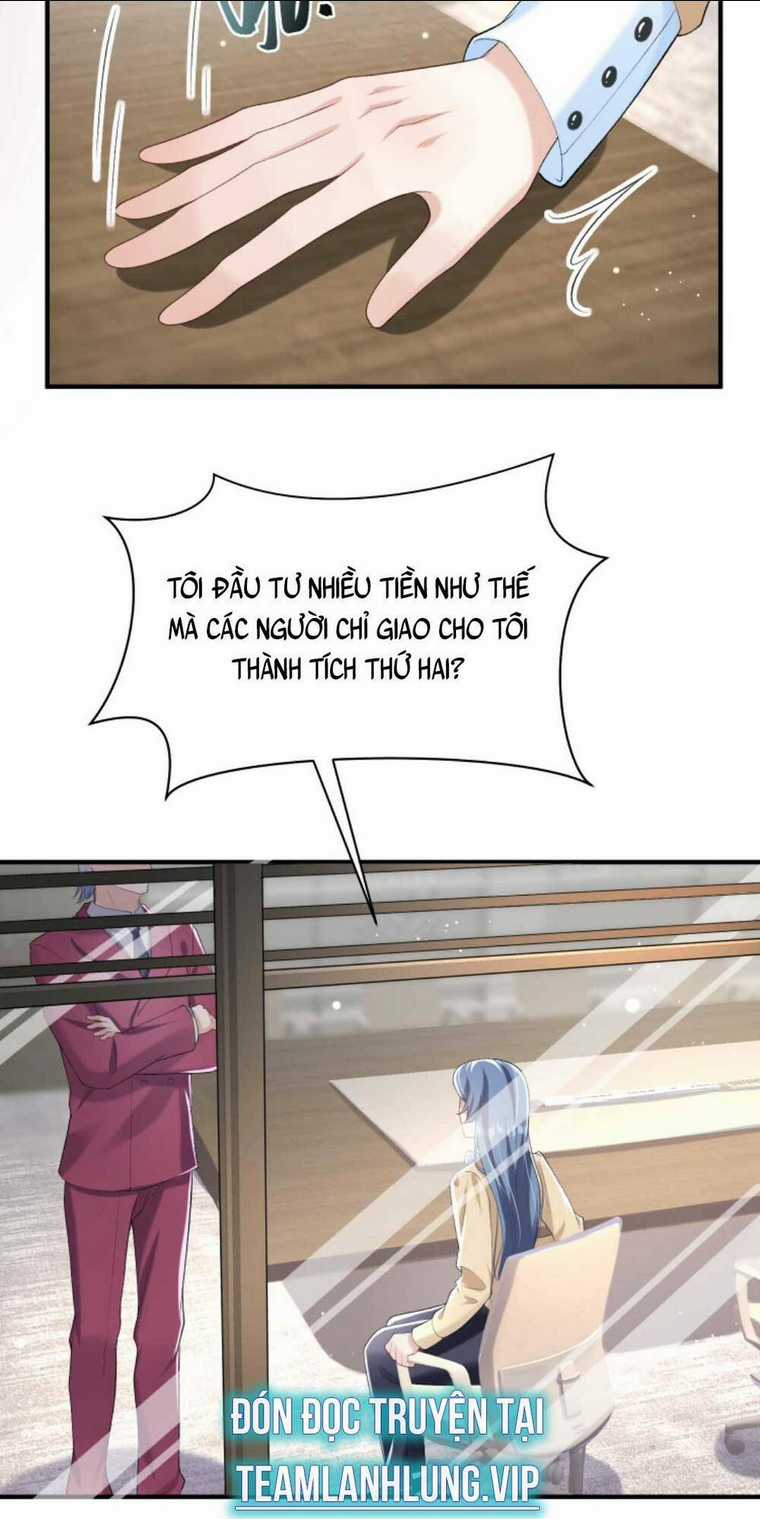 Tái Sinh Trở Lại : Chồng Cũ Khóc Lóc Cầu Xin Tái Hôn Chapter 70 trang 19