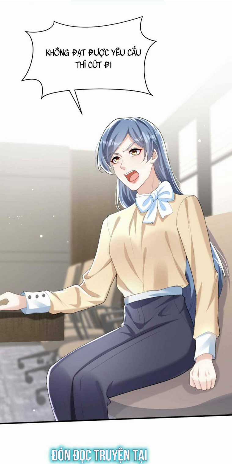 Tái Sinh Trở Lại : Chồng Cũ Khóc Lóc Cầu Xin Tái Hôn Chapter 70 trang 20