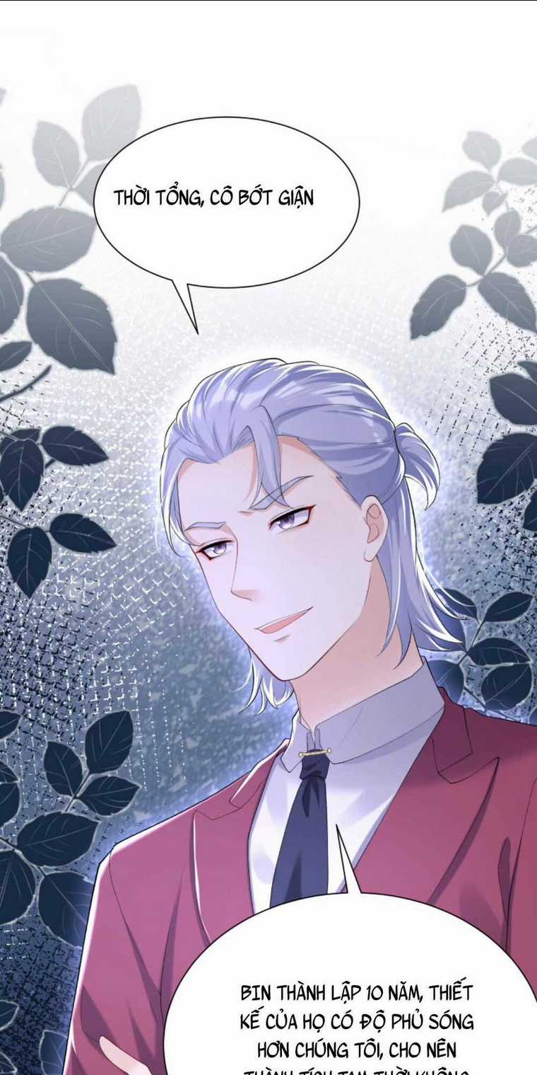 Tái Sinh Trở Lại : Chồng Cũ Khóc Lóc Cầu Xin Tái Hôn Chapter 70 trang 24