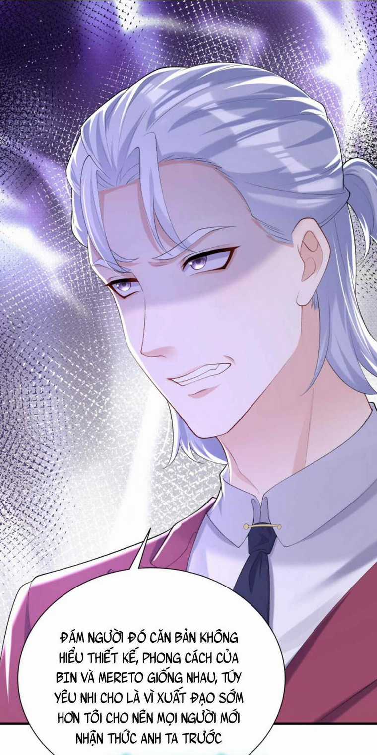 Tái Sinh Trở Lại : Chồng Cũ Khóc Lóc Cầu Xin Tái Hôn Chapter 70 trang 26