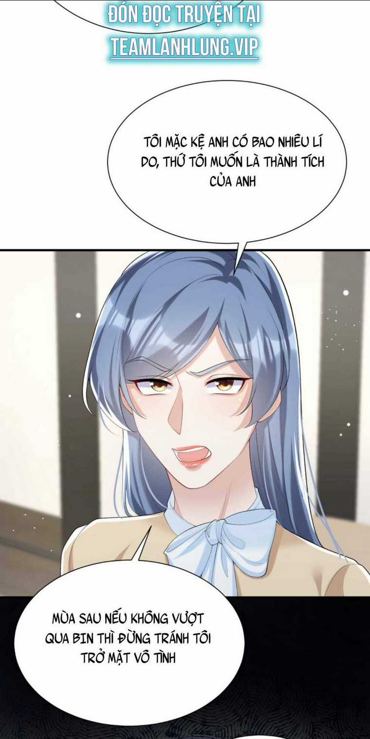 Tái Sinh Trở Lại : Chồng Cũ Khóc Lóc Cầu Xin Tái Hôn Chapter 70 trang 27