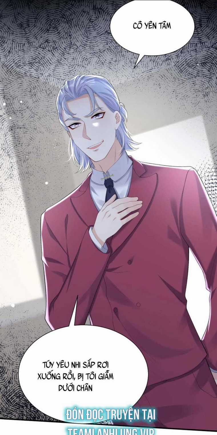 Tái Sinh Trở Lại : Chồng Cũ Khóc Lóc Cầu Xin Tái Hôn Chapter 70 trang 28