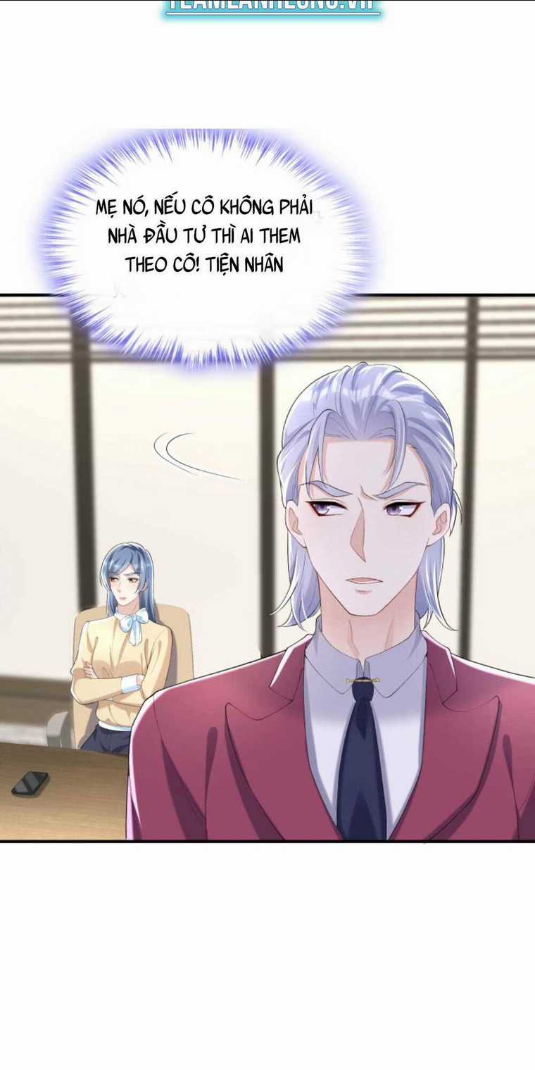 Tái Sinh Trở Lại : Chồng Cũ Khóc Lóc Cầu Xin Tái Hôn Chapter 70 trang 29