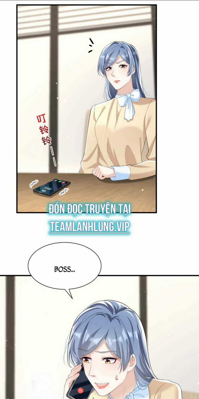 Tái Sinh Trở Lại : Chồng Cũ Khóc Lóc Cầu Xin Tái Hôn Chapter 70 trang 30