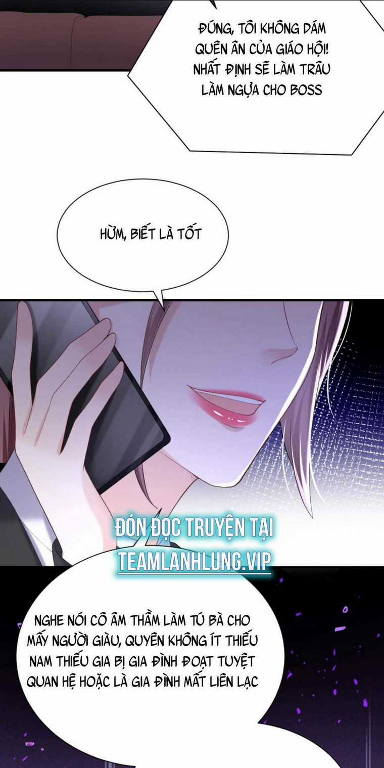 Tái Sinh Trở Lại : Chồng Cũ Khóc Lóc Cầu Xin Tái Hôn Chapter 70 trang 32