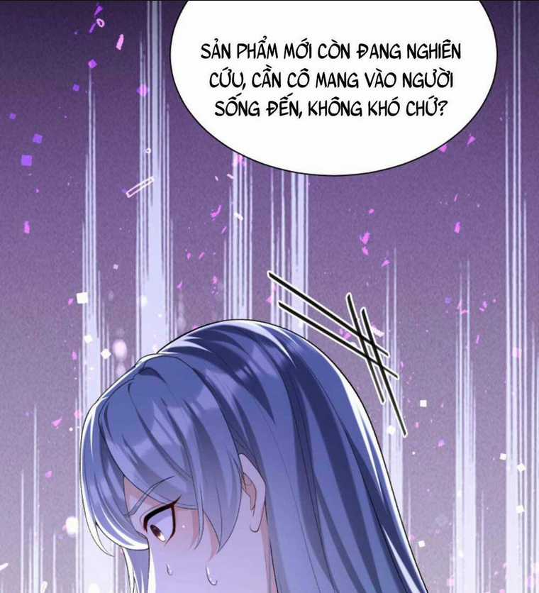 Tái Sinh Trở Lại : Chồng Cũ Khóc Lóc Cầu Xin Tái Hôn Chapter 70 trang 33