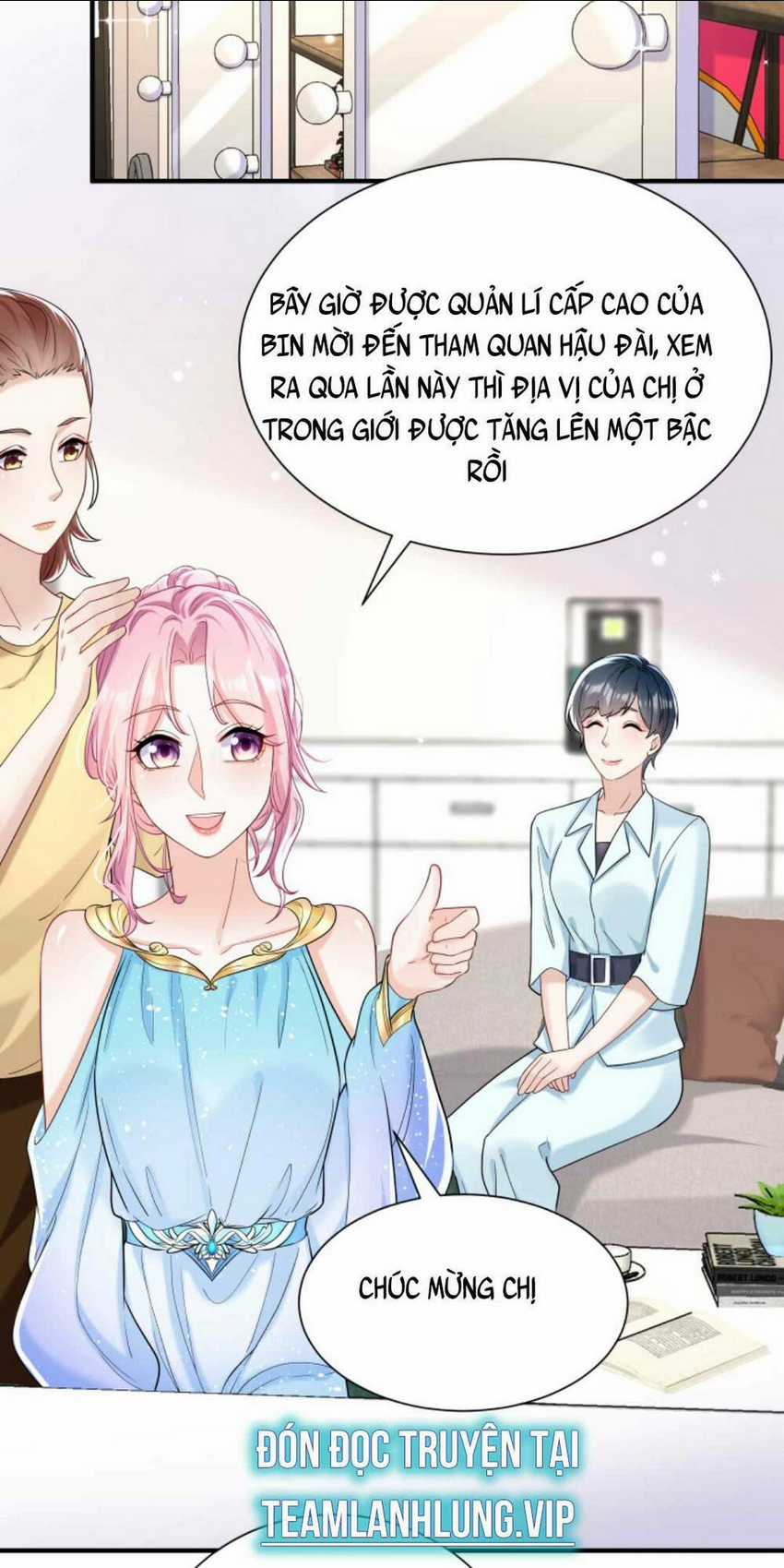 Tái Sinh Trở Lại : Chồng Cũ Khóc Lóc Cầu Xin Tái Hôn Chapter 70 trang 4