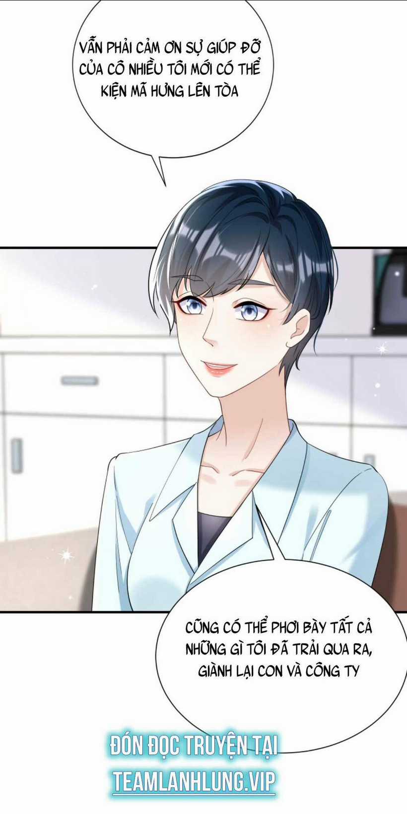 Tái Sinh Trở Lại : Chồng Cũ Khóc Lóc Cầu Xin Tái Hôn Chapter 70 trang 5