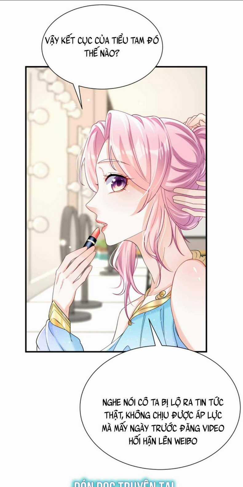 Tái Sinh Trở Lại : Chồng Cũ Khóc Lóc Cầu Xin Tái Hôn Chapter 70 trang 6