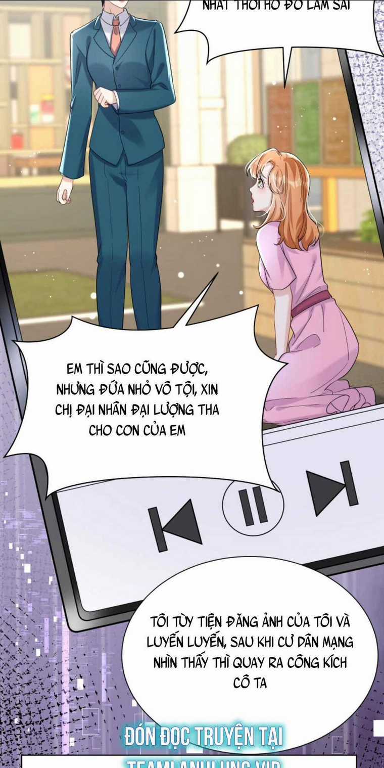 Tái Sinh Trở Lại : Chồng Cũ Khóc Lóc Cầu Xin Tái Hôn Chapter 70 trang 8