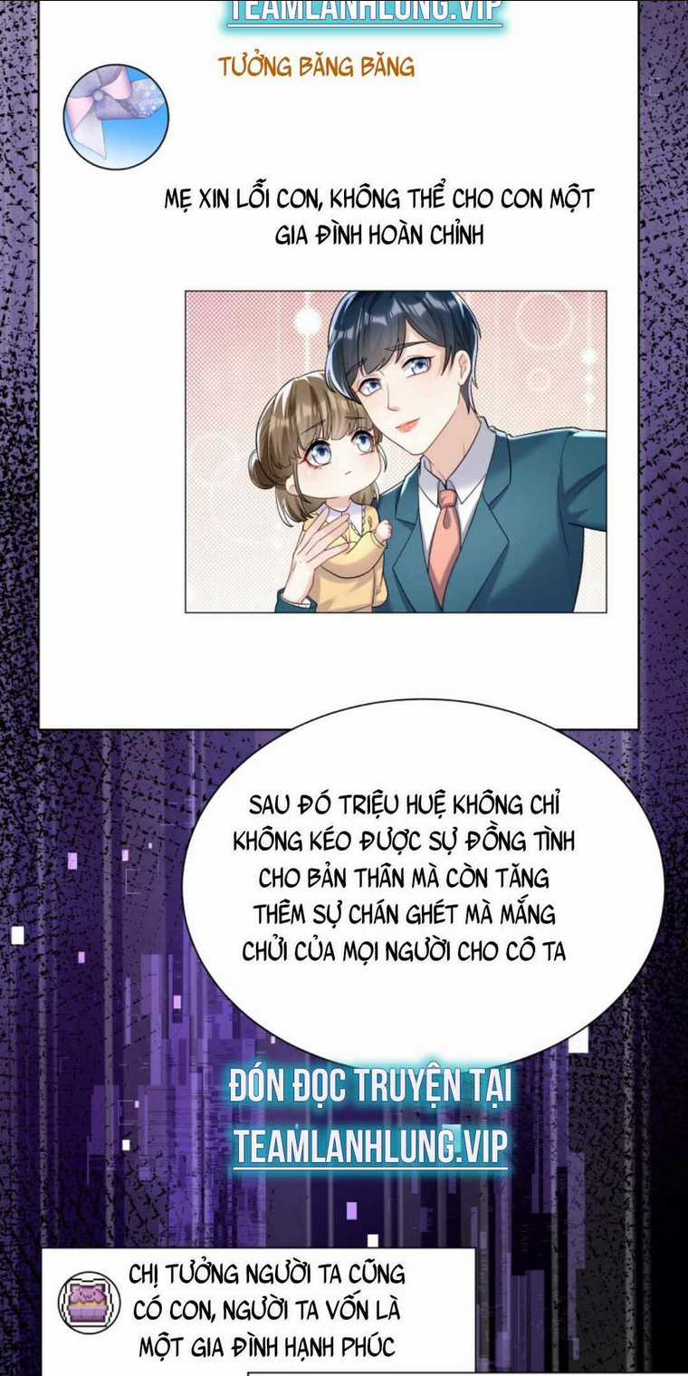 Tái Sinh Trở Lại : Chồng Cũ Khóc Lóc Cầu Xin Tái Hôn Chapter 70 trang 9