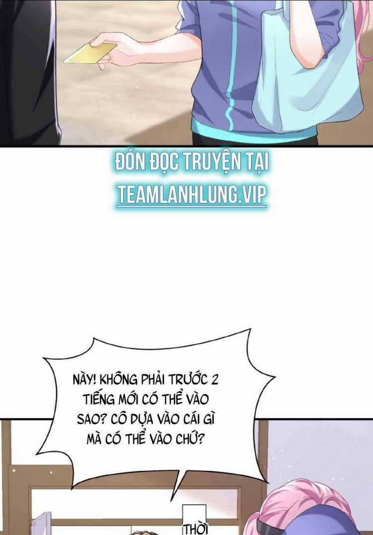 Tái Sinh Trở Lại : Chồng Cũ Khóc Lóc Cầu Xin Tái Hôn Chapter 71 trang 11