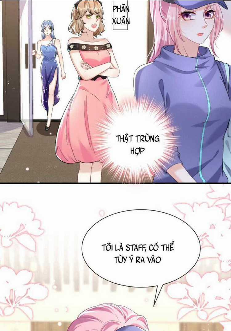 Tái Sinh Trở Lại : Chồng Cũ Khóc Lóc Cầu Xin Tái Hôn Chapter 71 trang 12