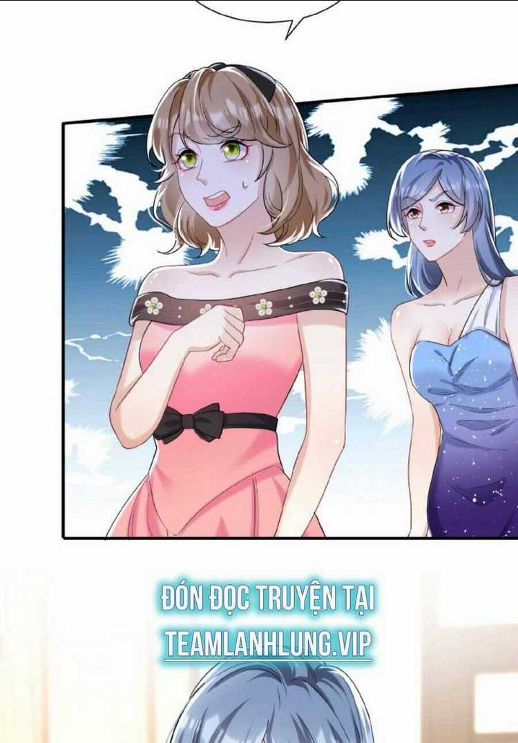 Tái Sinh Trở Lại : Chồng Cũ Khóc Lóc Cầu Xin Tái Hôn Chapter 71 trang 14
