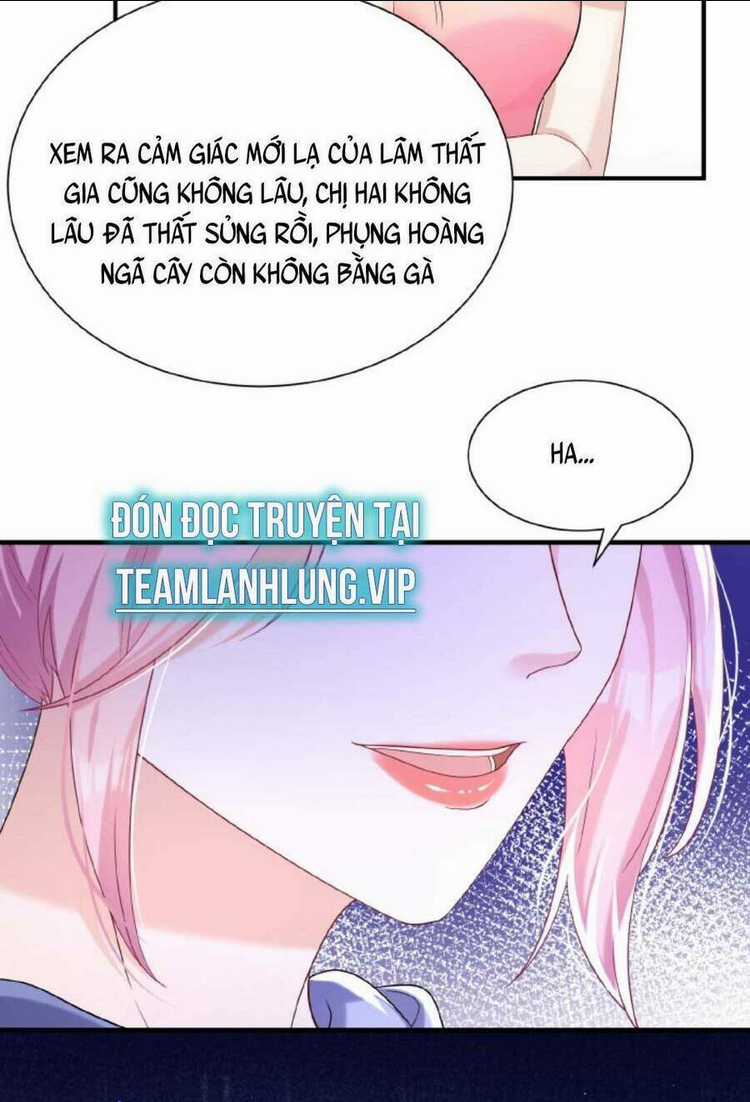 Tái Sinh Trở Lại : Chồng Cũ Khóc Lóc Cầu Xin Tái Hôn Chapter 71 trang 18