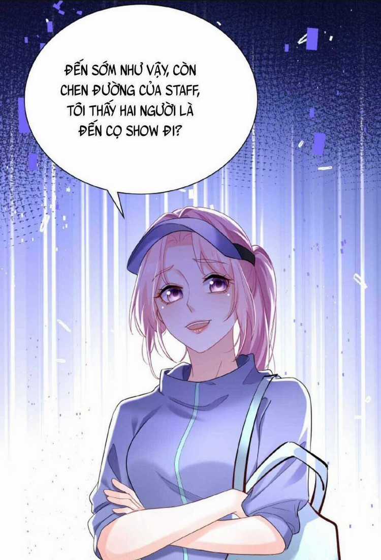 Tái Sinh Trở Lại : Chồng Cũ Khóc Lóc Cầu Xin Tái Hôn Chapter 71 trang 19