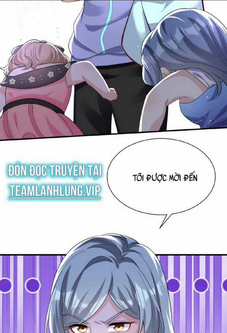 Tái Sinh Trở Lại : Chồng Cũ Khóc Lóc Cầu Xin Tái Hôn Chapter 71 trang 20