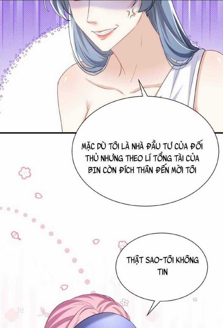 Tái Sinh Trở Lại : Chồng Cũ Khóc Lóc Cầu Xin Tái Hôn Chapter 71 trang 21