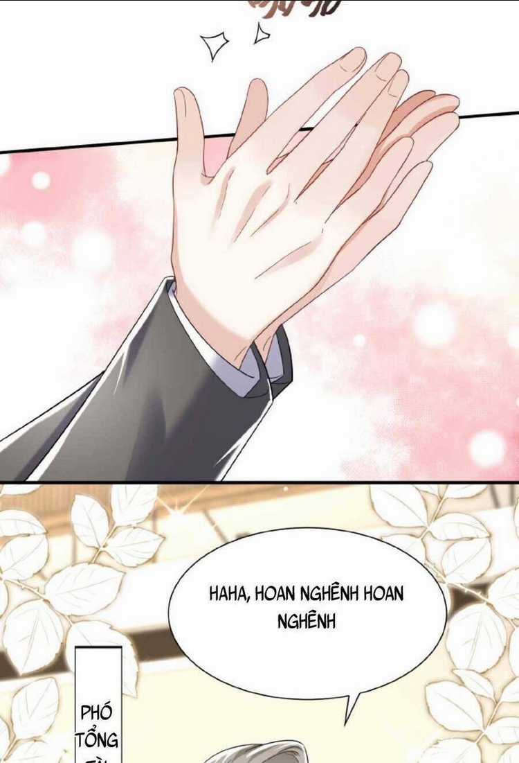 Tái Sinh Trở Lại : Chồng Cũ Khóc Lóc Cầu Xin Tái Hôn Chapter 71 trang 23