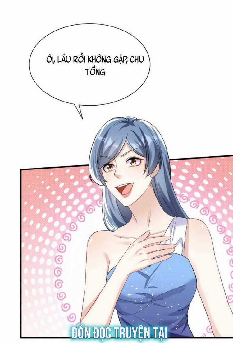 Tái Sinh Trở Lại : Chồng Cũ Khóc Lóc Cầu Xin Tái Hôn Chapter 71 trang 25