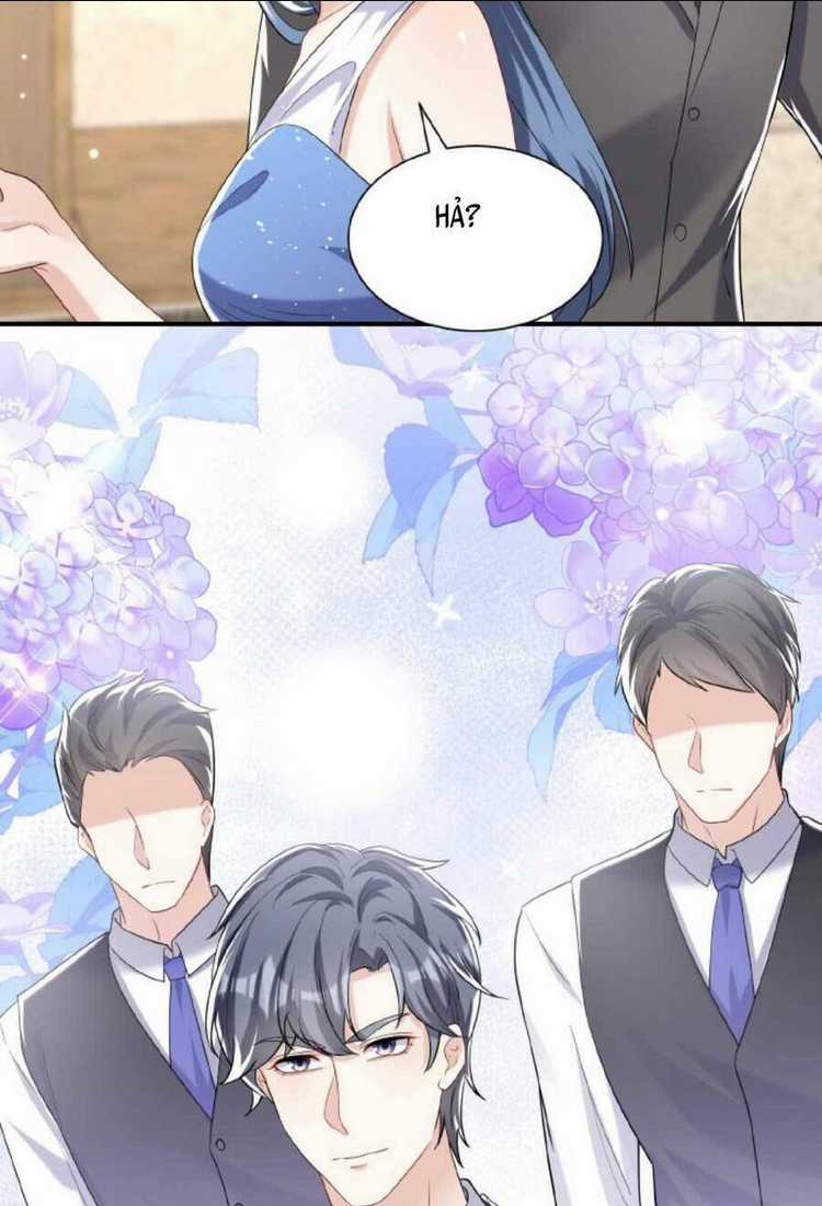 Tái Sinh Trở Lại : Chồng Cũ Khóc Lóc Cầu Xin Tái Hôn Chapter 71 trang 27