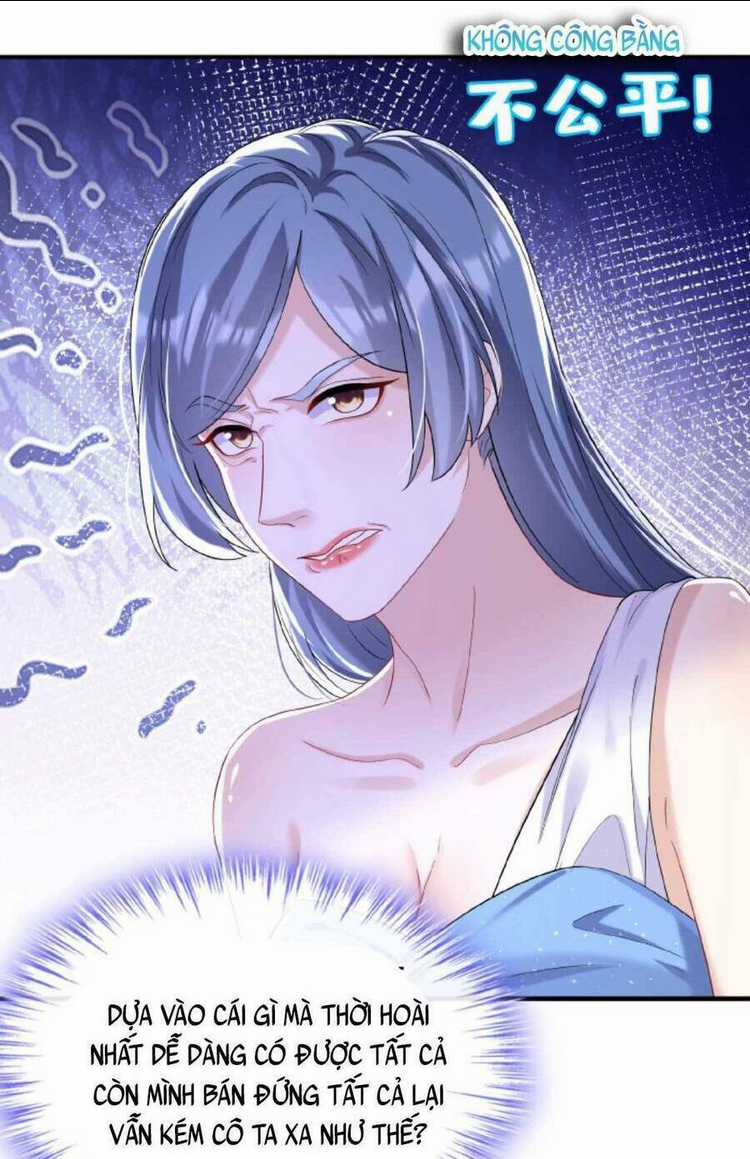 Tái Sinh Trở Lại : Chồng Cũ Khóc Lóc Cầu Xin Tái Hôn Chapter 71 trang 35