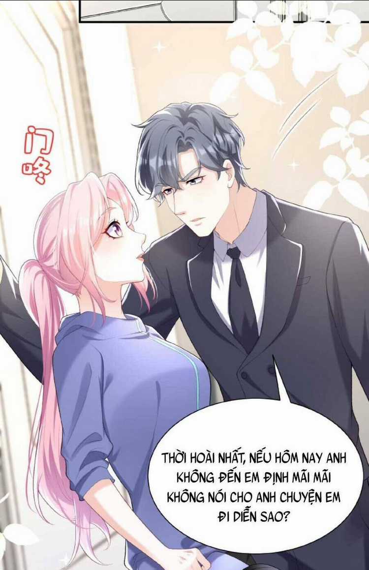 Tái Sinh Trở Lại : Chồng Cũ Khóc Lóc Cầu Xin Tái Hôn Chapter 71 trang 37